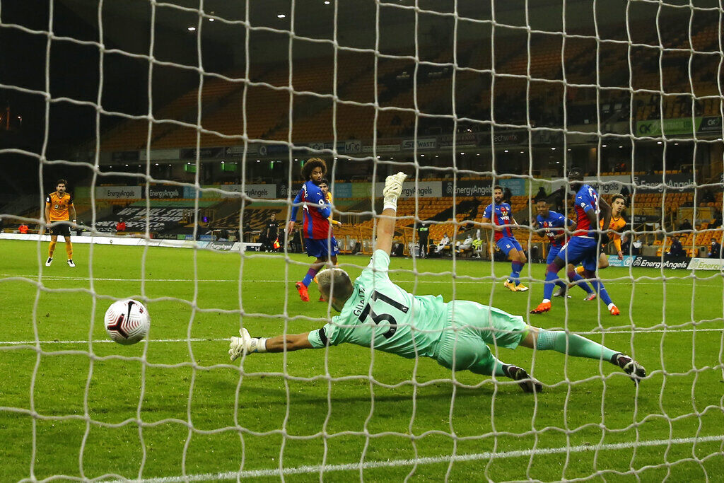 APTOPIX Britain Soccer Premier League